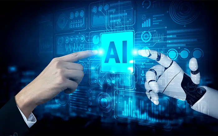 How Automation Is Changing the Workplace